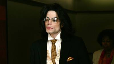 Confusion mounts over streaming services pulling three Michael Jackson songs from platforms