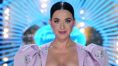 Katy Perry faces online criticism over Fourth of July tweet