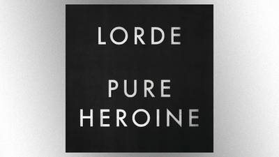 A different kind of buzz: Lorde's ﻿'Pure Heroine'﻿ turns 10