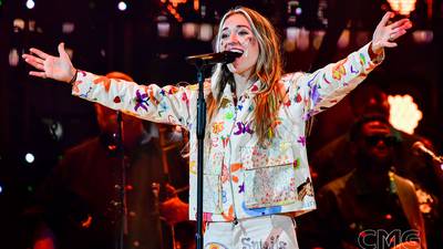 Lauren Daigle Live at the Houston Rodeo - March 2, 2023