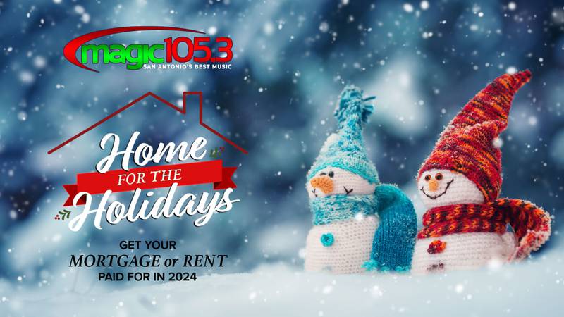 Enter to Get Your Mortgage or Rent Paid for in 2024!