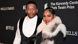 Ashanti & Nelly Baby News