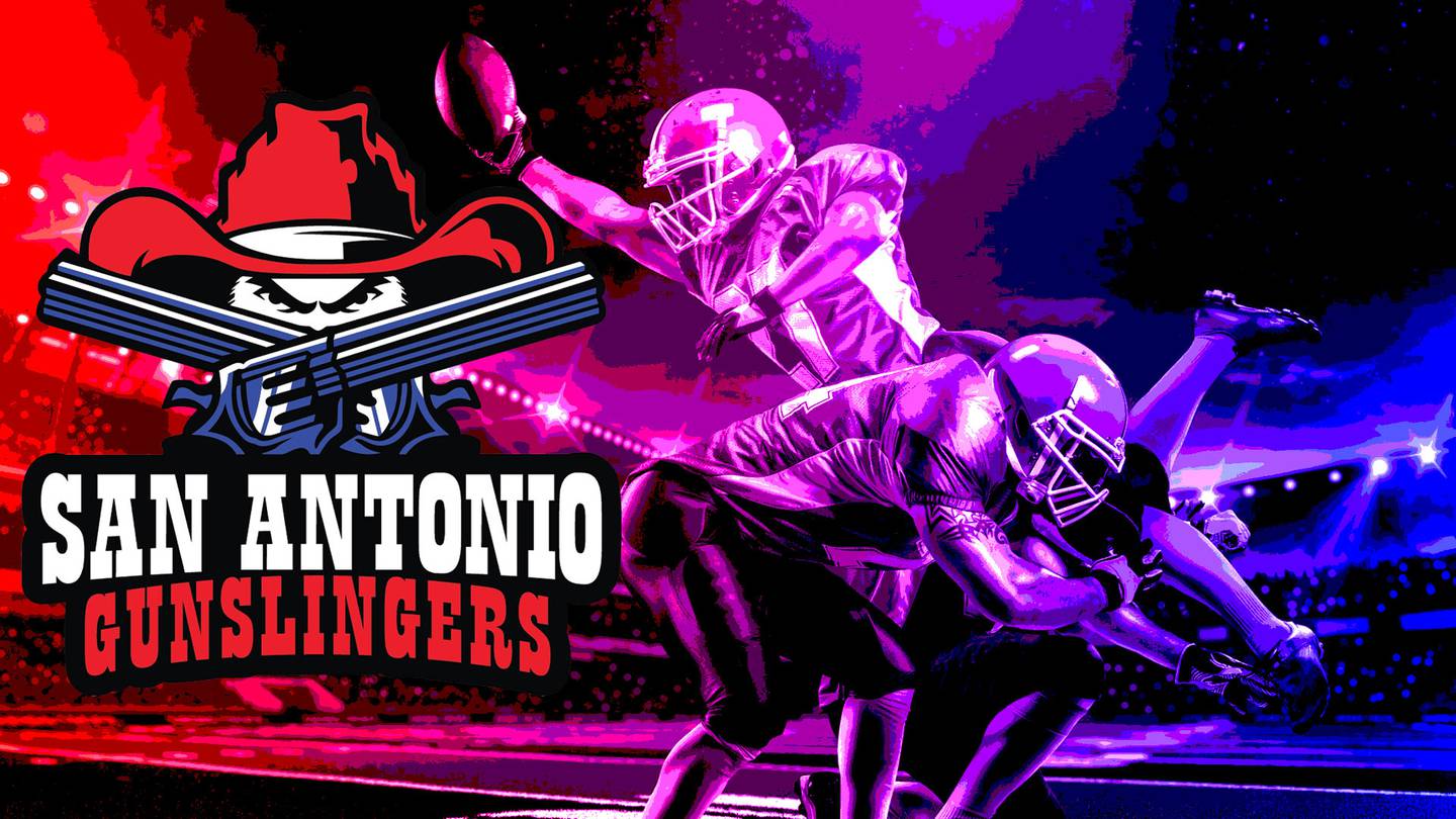 HITS Blitz @ 6:30am: Win Tickets to the San Antonio Gunslingers Game May 4th