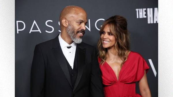 Halle Berry has found true love with Van Hunt, 'Celebrity Big Brother' cast members revealed, and more