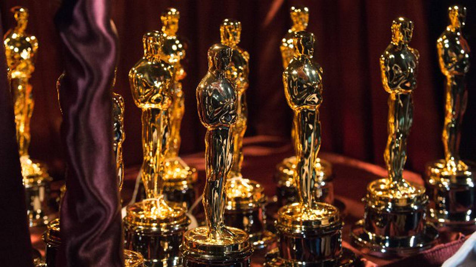 Road to the Oscars 2024 Fun facts about this year's nominees Hits