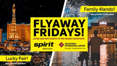 KSMG Flyaway Fridays Official Rules