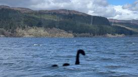 Did Jenny Find The Loch Ness Monster?