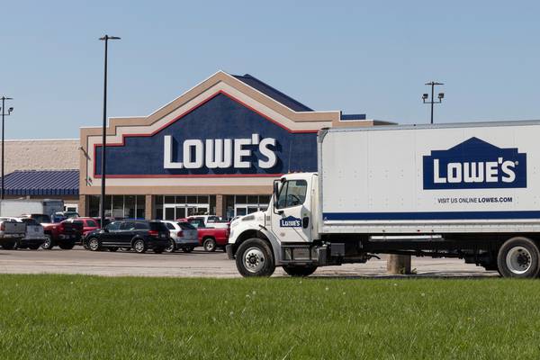 $55 million investment: Lowe’s to offer bonuses to hourly employees to help offset inflation