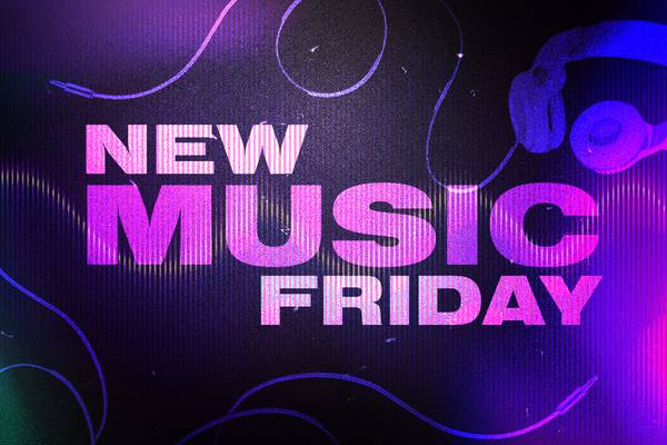 New Music Friday: Lauv, Kelly Clarkson and more