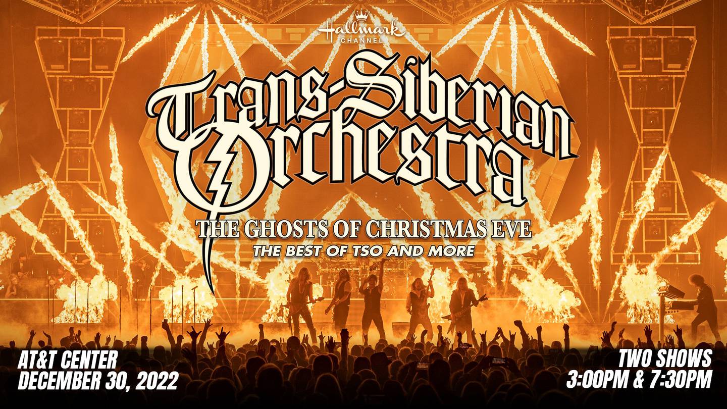 Winner’s Weekend: Win Tickets to Trans-Siberian Orchestra December 30th