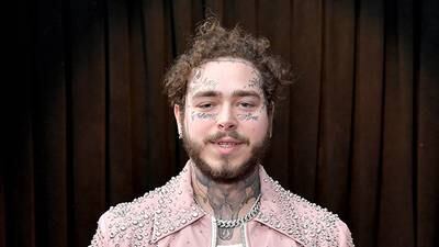 Post Malone opens up about fatherhood, says "it's heartbreaking" to tour without his daughter