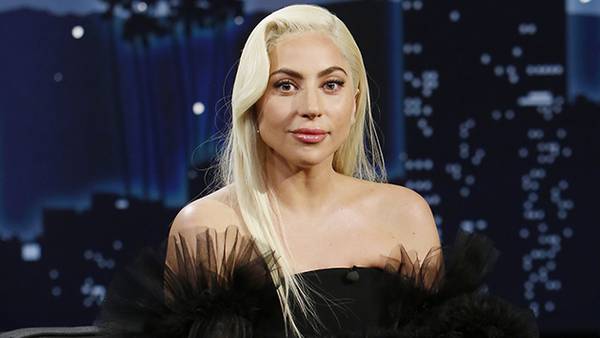 Lady Gaga is loving the "Bloody Mary" TikTok craze inspired by Netflix's 'Wednesday'
