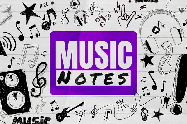 Music notes: Selena Gomez, JAIN and more