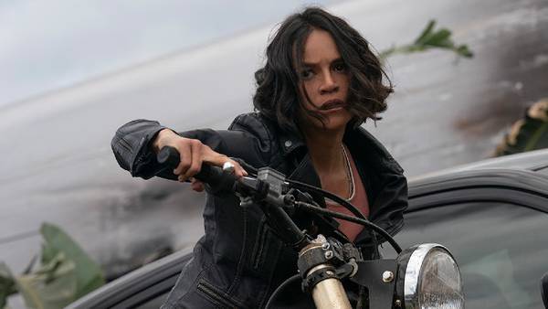 Overkill(ed): Michelle Rodriguez on why she didn't come back for 'Avatar' sequel