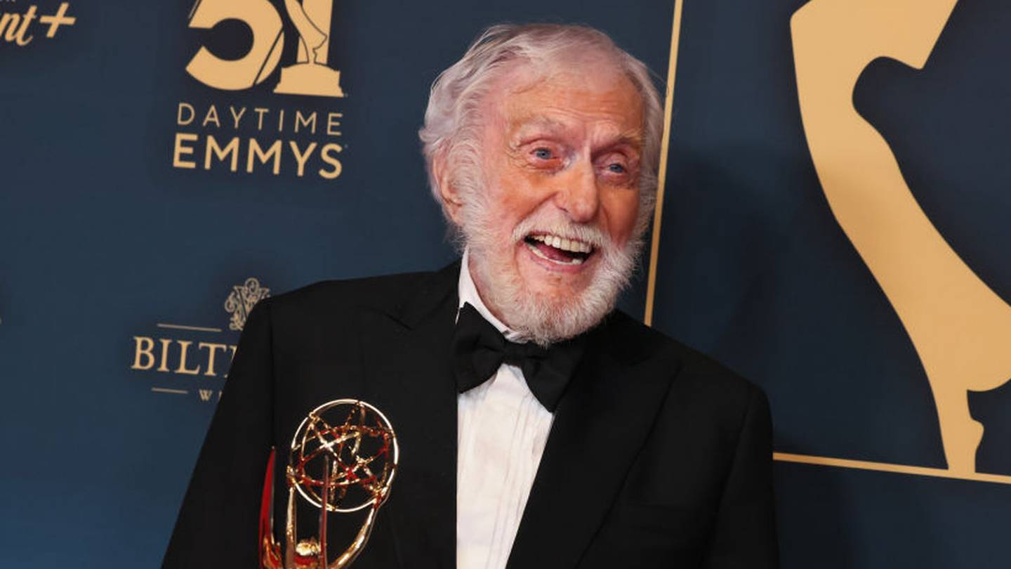 Daytime Emmy Awards 2024 See the complete list of winners Hits 105.3