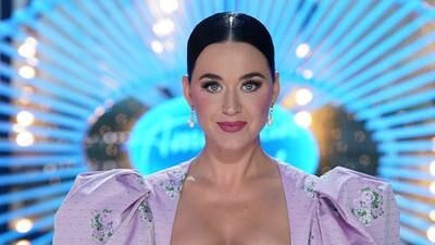 Katy Perry plays nice with Kim Kardashian after dissing Pete Davidson