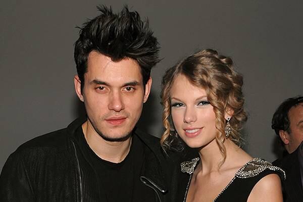 John Mayer shocks with first performance of Taylor Swift duet "Half of My Heart" in years