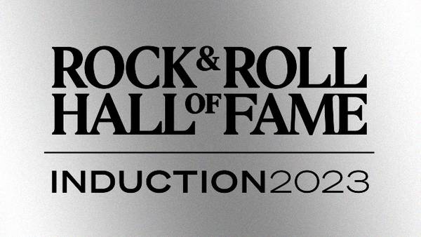 Sheryl Crow, Cyndi Lauper & George Michael among first-time nominees for Rock & Roll Hall of Fame