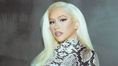 Christina Aguilera to receive special honor at GLAAD Media Awards next month