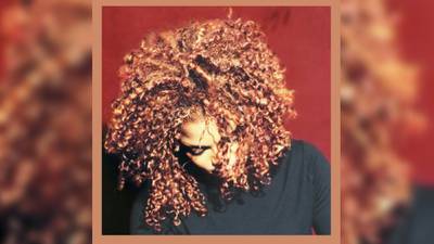 Janet Jackson to release deluxe edition of ﻿'The Velvet Rope'
