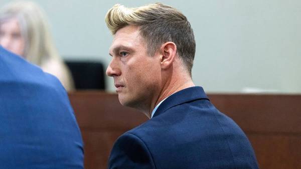 Backstreet Boys' Nick Carter can sue his accuser, judge rules