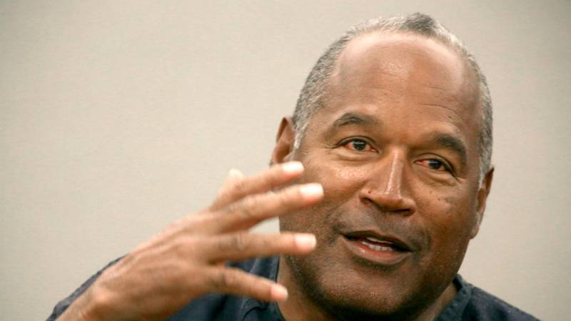 O.J. Simpson