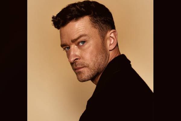 Why Justin Timberlake's new single "annoyed" him at first