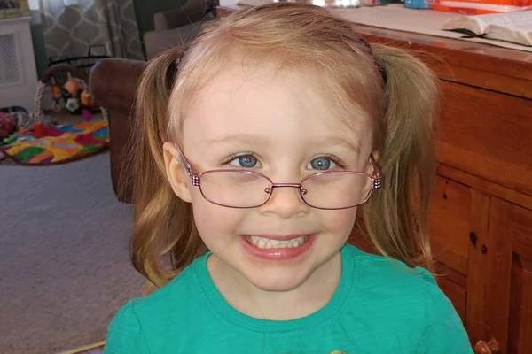 Harmony Montgomery: Father found guilty of killing her; body never found