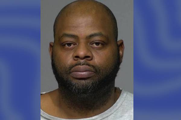 Milwaukee father accused in fatal shooting of 8-year-old daughter