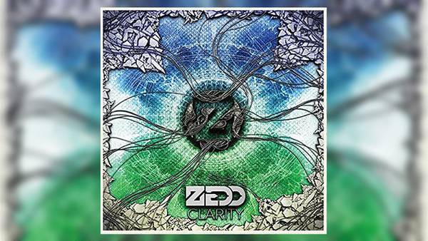 Zedd teams up with GarageBand to teach fans how to remix "Clarity"