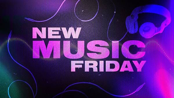 New Music Friday: Bebe Rexha, Charlie Puth, Jisoo and more