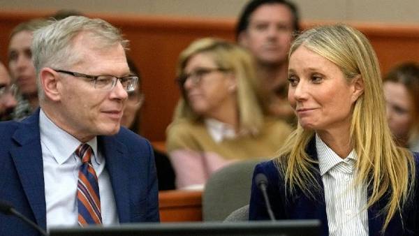 Juror in Gwyneth Paltrow ski trial case speaks out