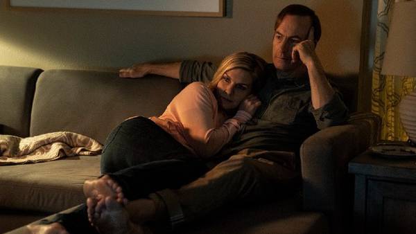 'Better Call Saul' creator says there are no plans for any other 'Breaking Bad' spin-offs