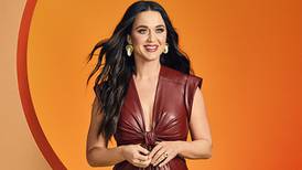 Katy Perry Moving to London?!