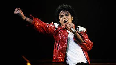 Michael Jackson's 'Thriller' to be focus of new documentary