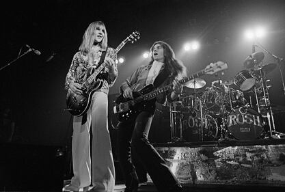 Rush