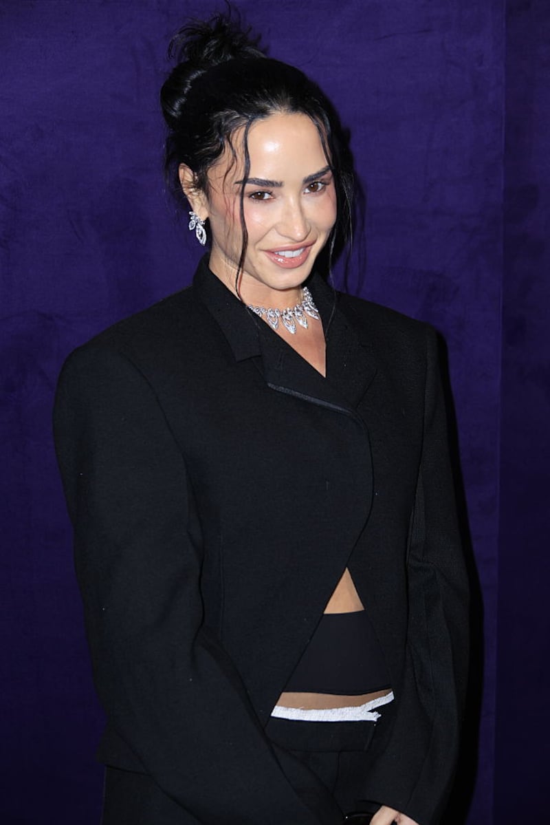 Demi Lovato