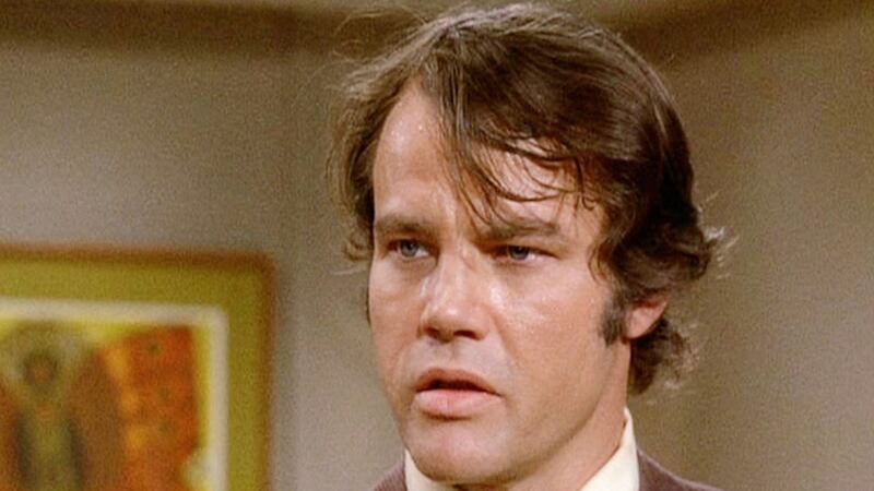 He portrayed Sheriff Buford Pusser in the 1973 film "Walking Tall."