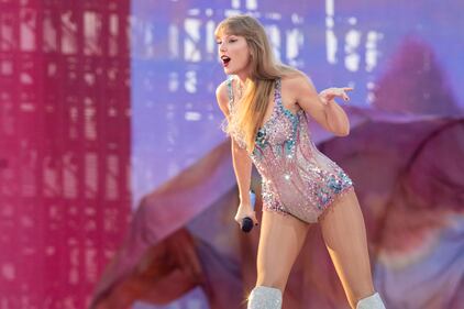 Check out the photos from night 1 of Taylor Swift's The Eras Tour with MUNA and Gracie Abrams at Paycor Stadium in Cincinnati, OH on Friday, June 30th, 2023.