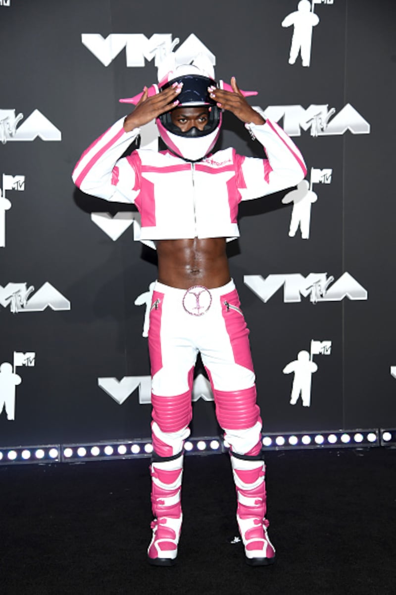 Lil Nas X