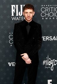 31st Annual Critics Choice Awards