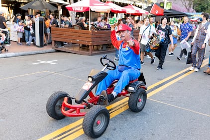 2026 San Diego Comic-Con