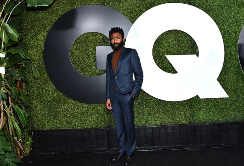 Donald Glover