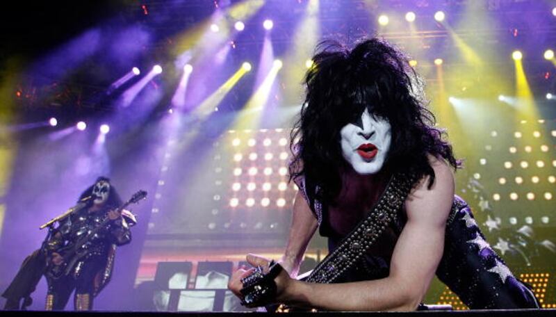 Kiss