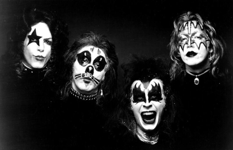 Kiss