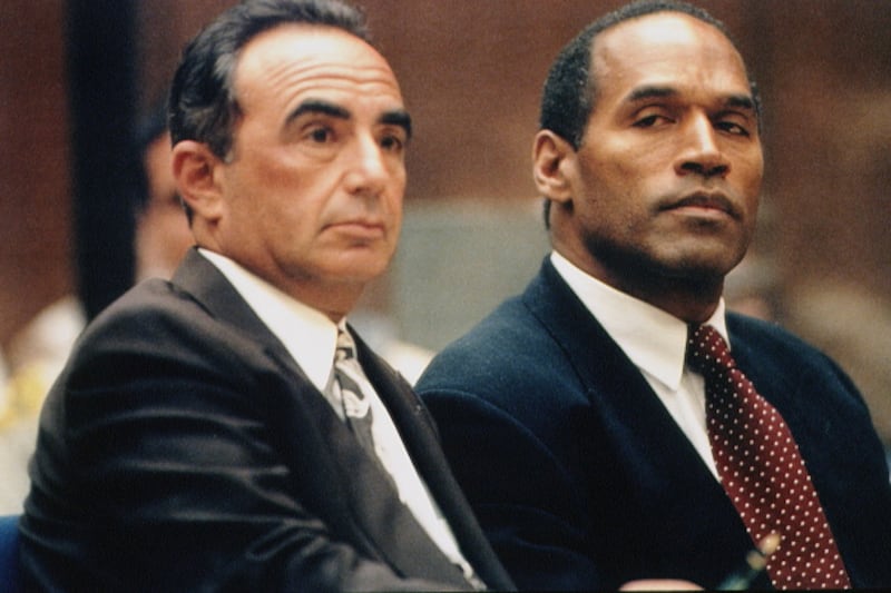 O.J. Simpson