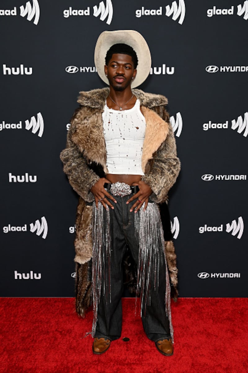 Lil Nas X