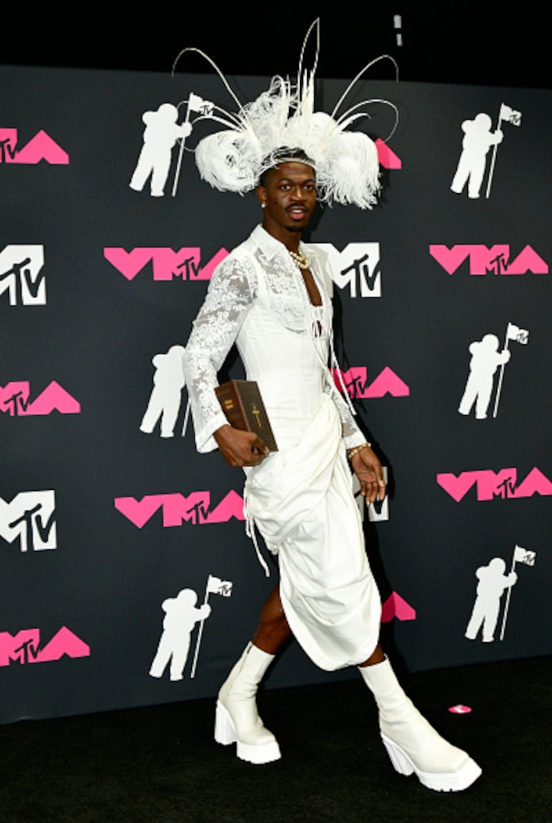 Lil Nas X