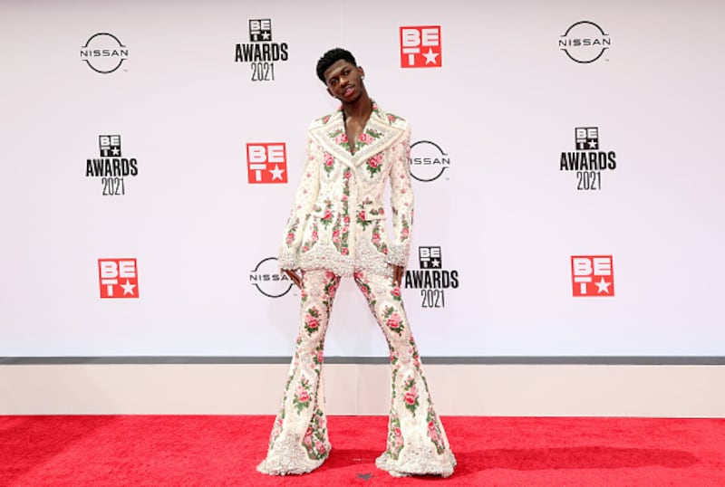 Lil Nas X