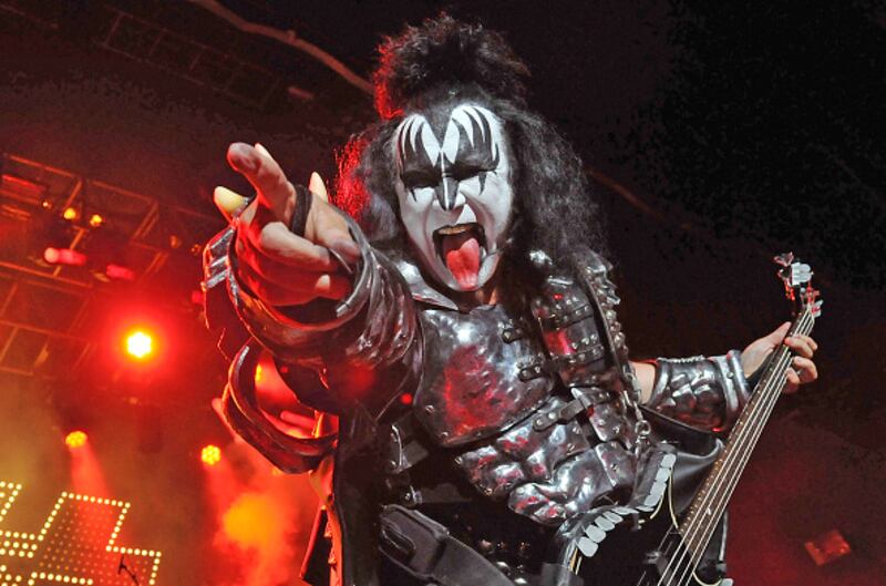 Kiss